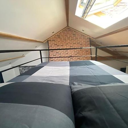 Loft: Le New-York Apartment Rouen Exterior foto