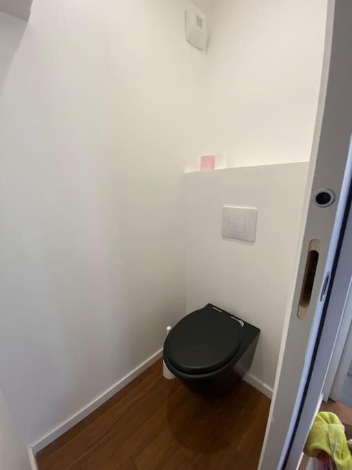 Loft: Le New-York Apartment Rouen Exterior foto